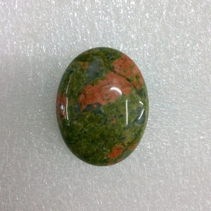 Natural crystal soap stone