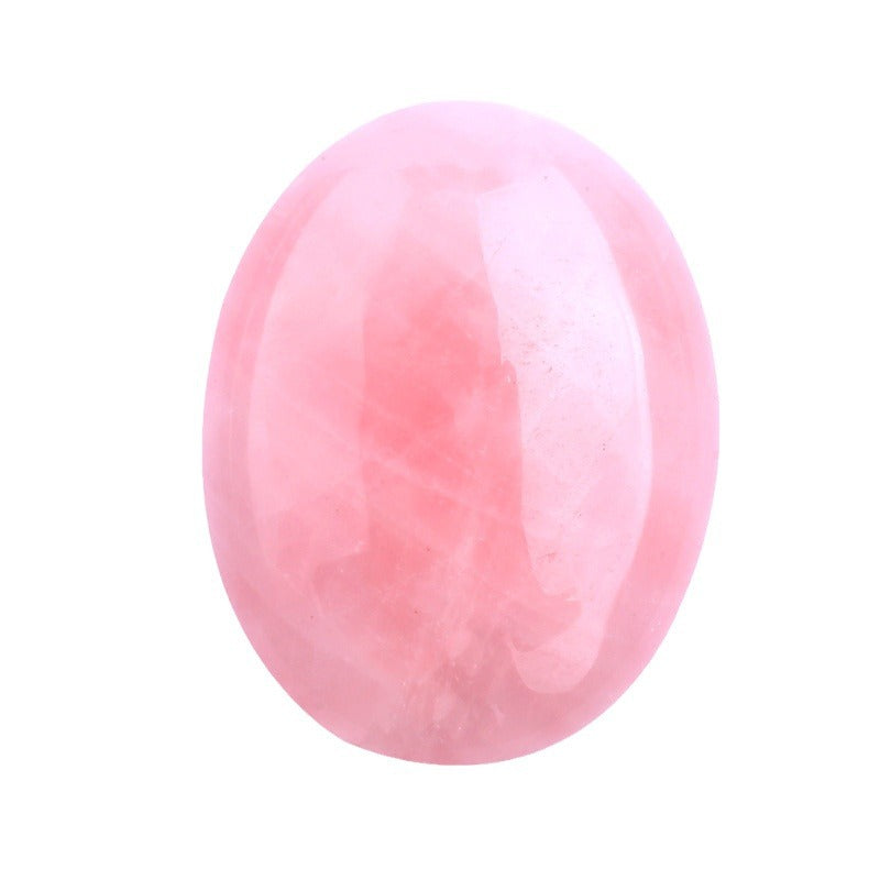 Natural crystal soap stone