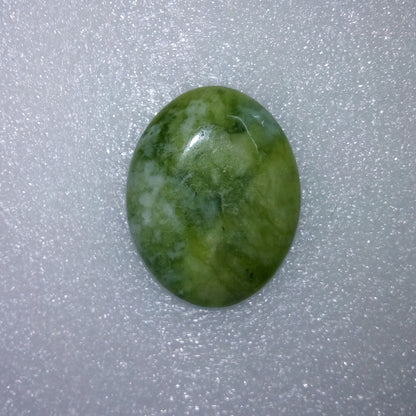 Natural crystal soap stone