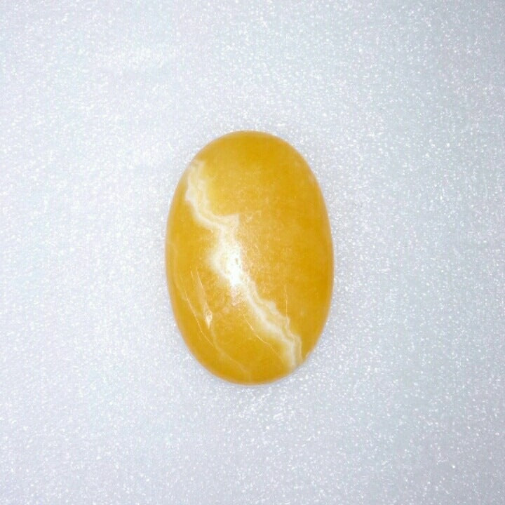 Natural crystal soap stone