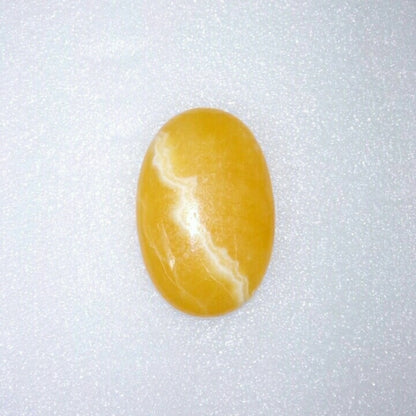 Natural crystal soap stone