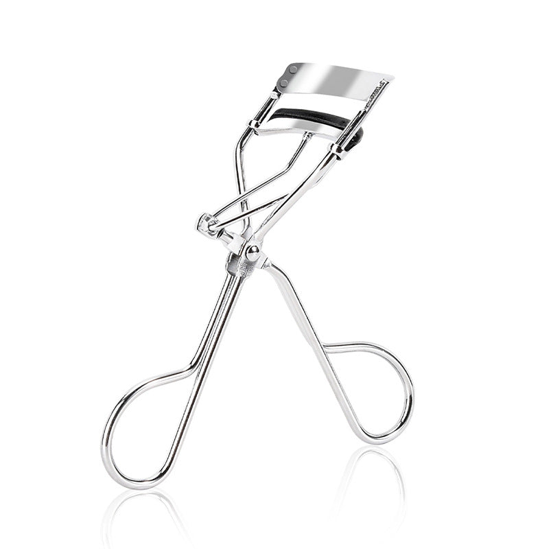 Natural curling eyelash curler