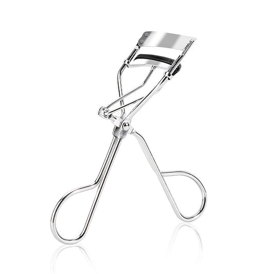 Natural curling eyelash curler