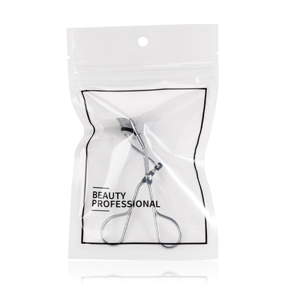 Natural curling eyelash curler