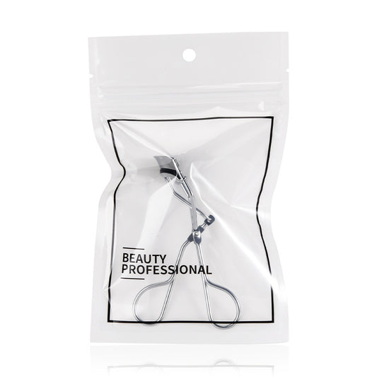 Natural curling eyelash curler
