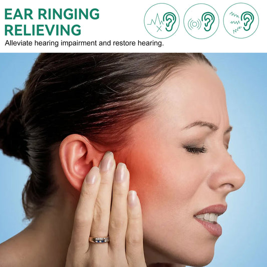 Natural Ear Health Drops