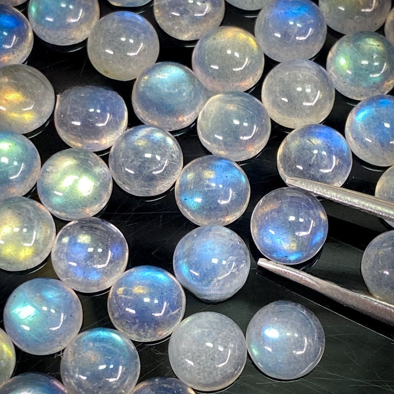 Natural elongated tourmaline shape