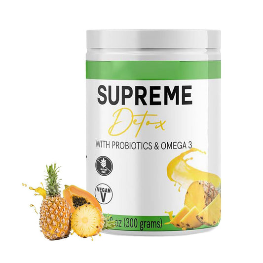 Natural Fiber Powder