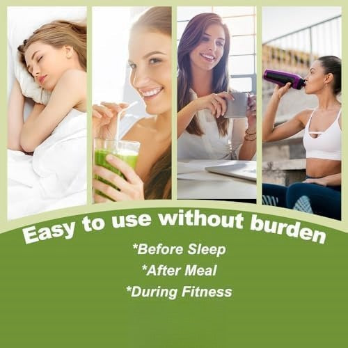 Natural Fiber Powder