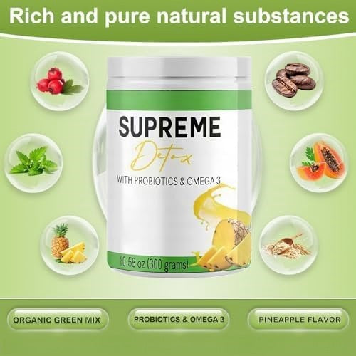 Natural Fiber Powder