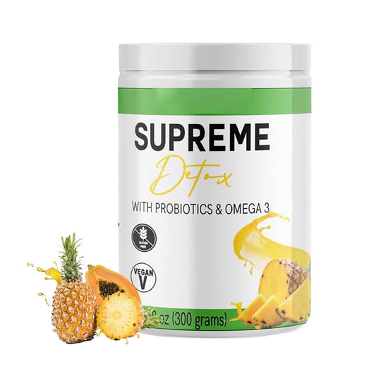 Natural Fiber Powder