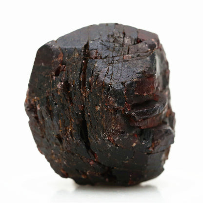 Natural Garnet Raw Ore Mineral Specimen