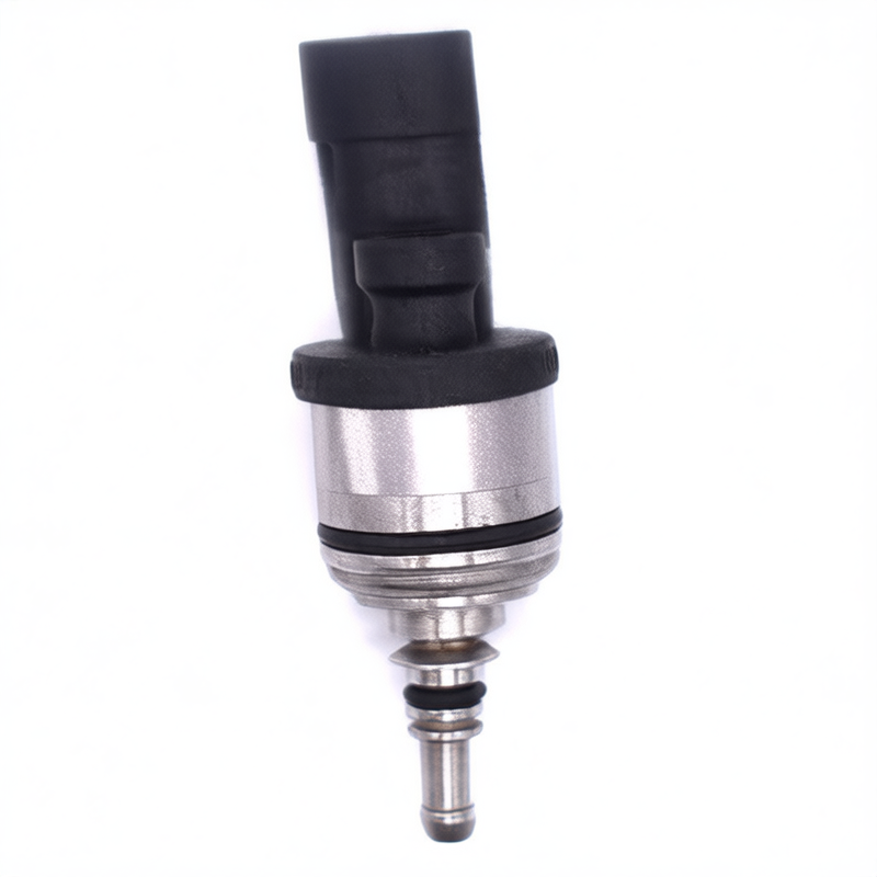 Natural Gas Fuel Injector Nozzle Compatible with 67R-010223 09SQ99020021 09SQ99020022