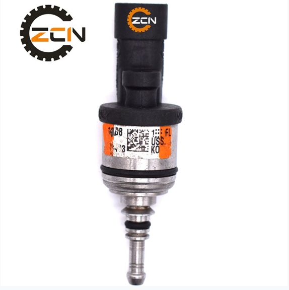 Natural Gas Fuel Injector Nozzle Compatible with 67R-010223 09SQ99020021 09SQ99020022