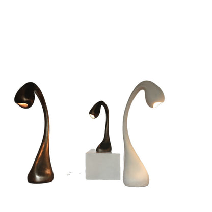 Natural growth ambient lighting