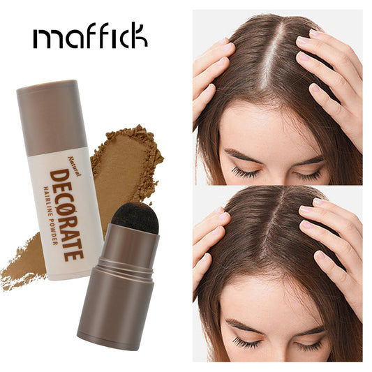 Natural Hairline Enhancing Powder