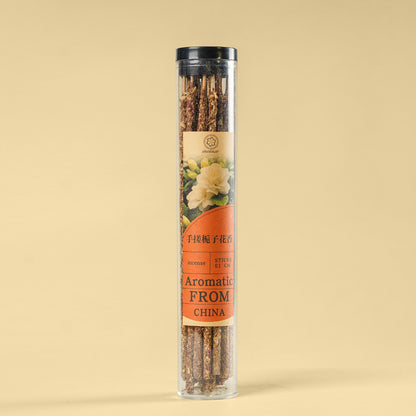 Natural Hand-Rolled Incense Sticks Multiple Scents