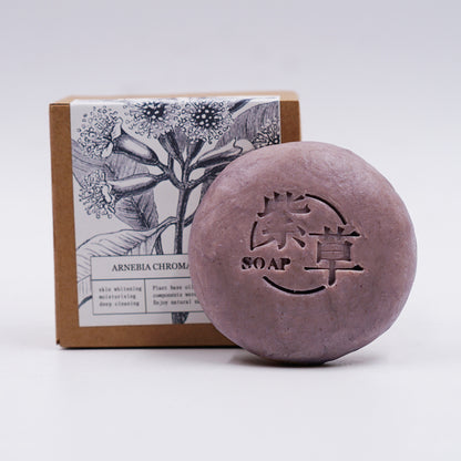 Natural Handmade Grinding Soap