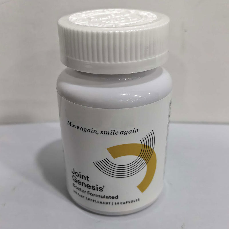 Natural Health Supplements in Multiple Forms
