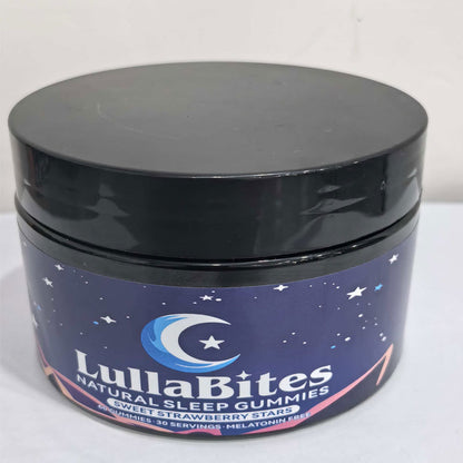 Natural Health Supplements in Multiple Forms