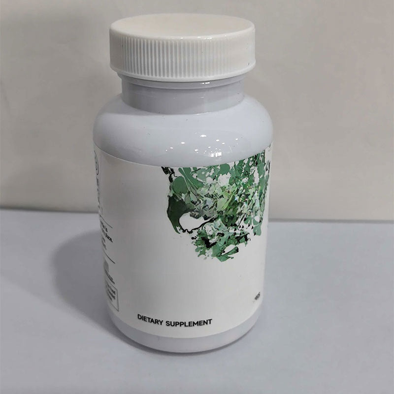 Natural Health Supplements in Multiple Forms