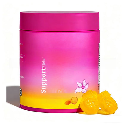 Natural Health Supplements in Multiple Forms