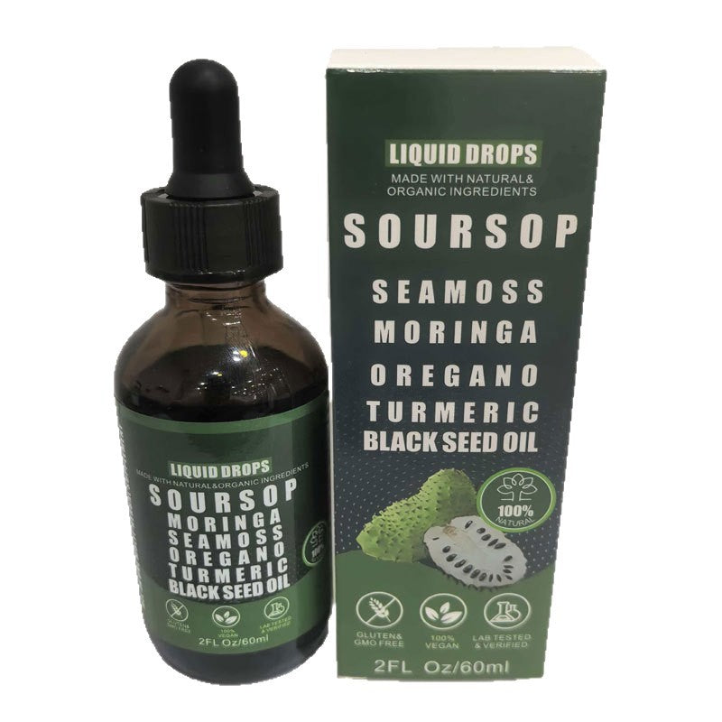 Natural Health Supplements in Multiple Forms