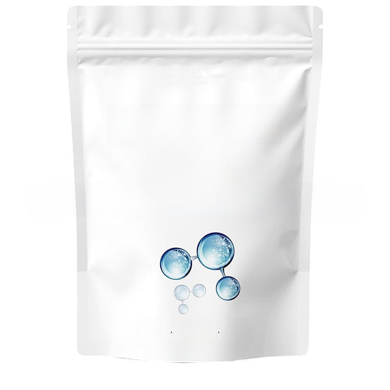 Natural Health Supplements in Multiple Forms