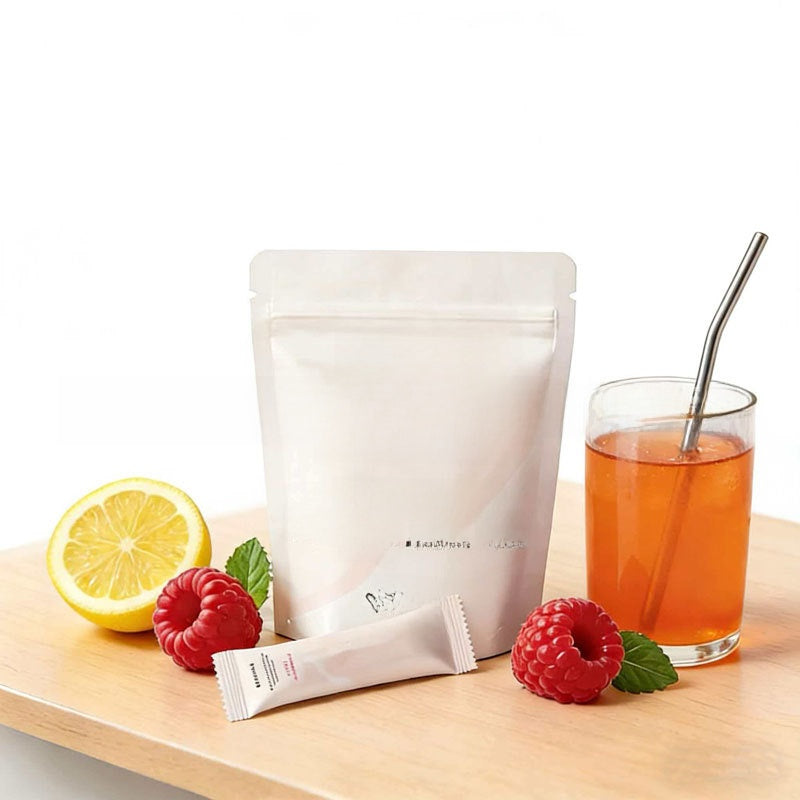 Natural Health Supplements in Multiple Forms