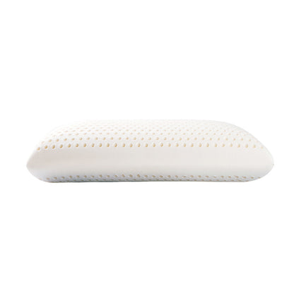 Natural latex pillow
