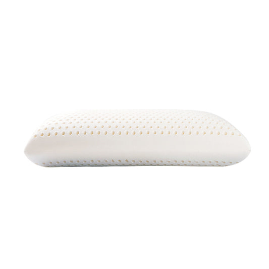 Natural latex pillow