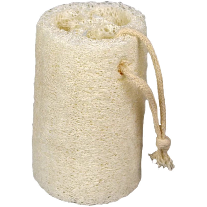 Natural Loofah Dish Scrubber