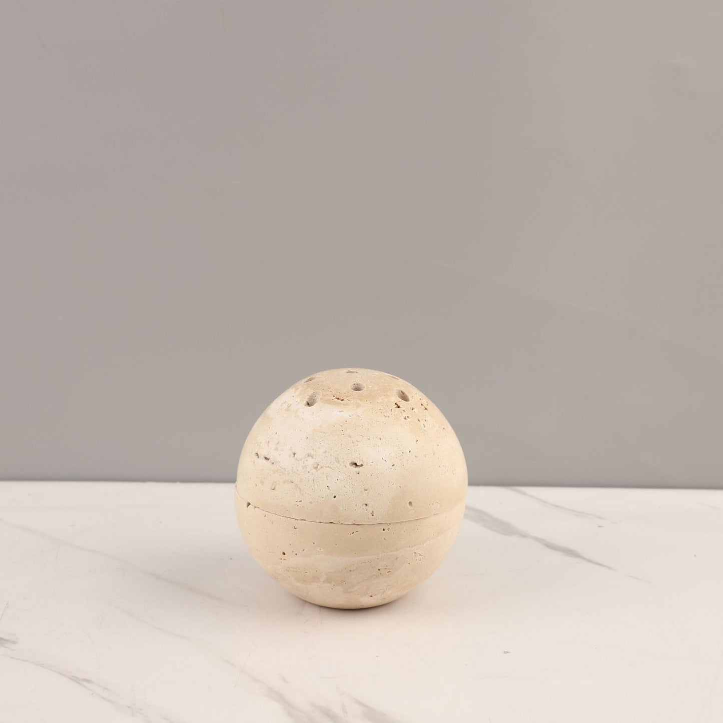 Natural Marble Aromatherapy Burner