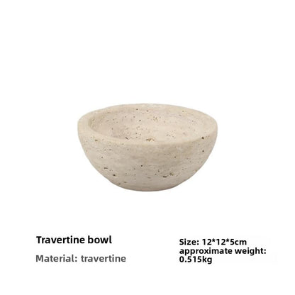 Natural Marble Aromatherapy Burner