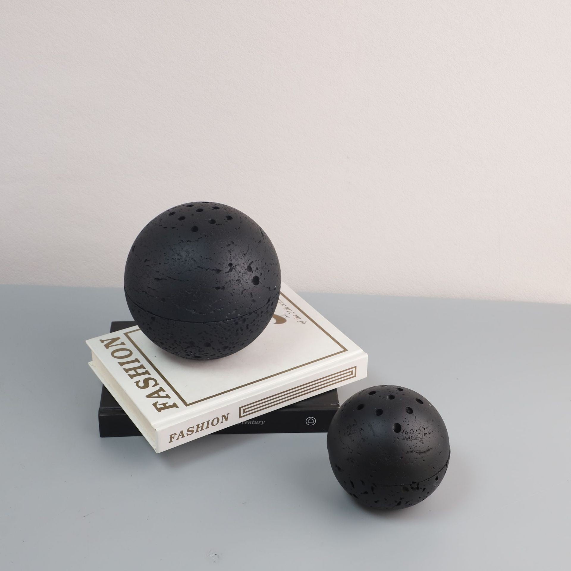Natural Marble Aromatherapy Burner