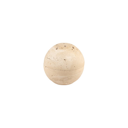 Natural Marble Aromatherapy Burner