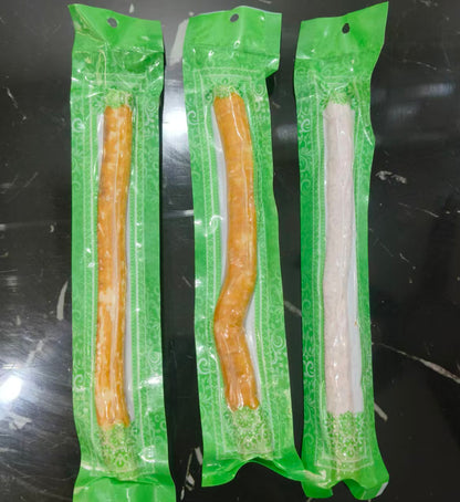 Natural Miswak Toothbrush Stick