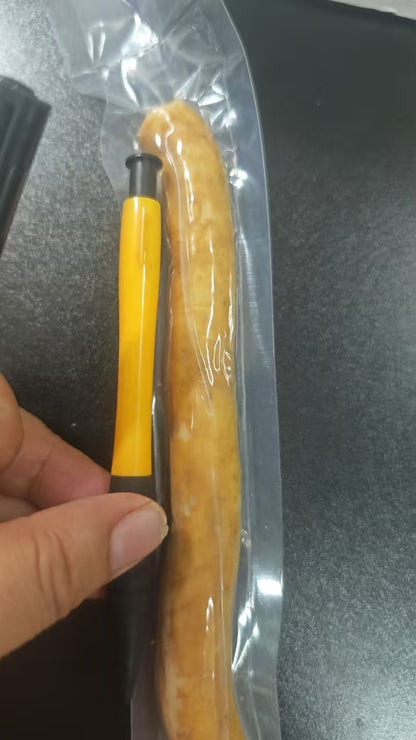Natural Miswak Toothbrush Stick