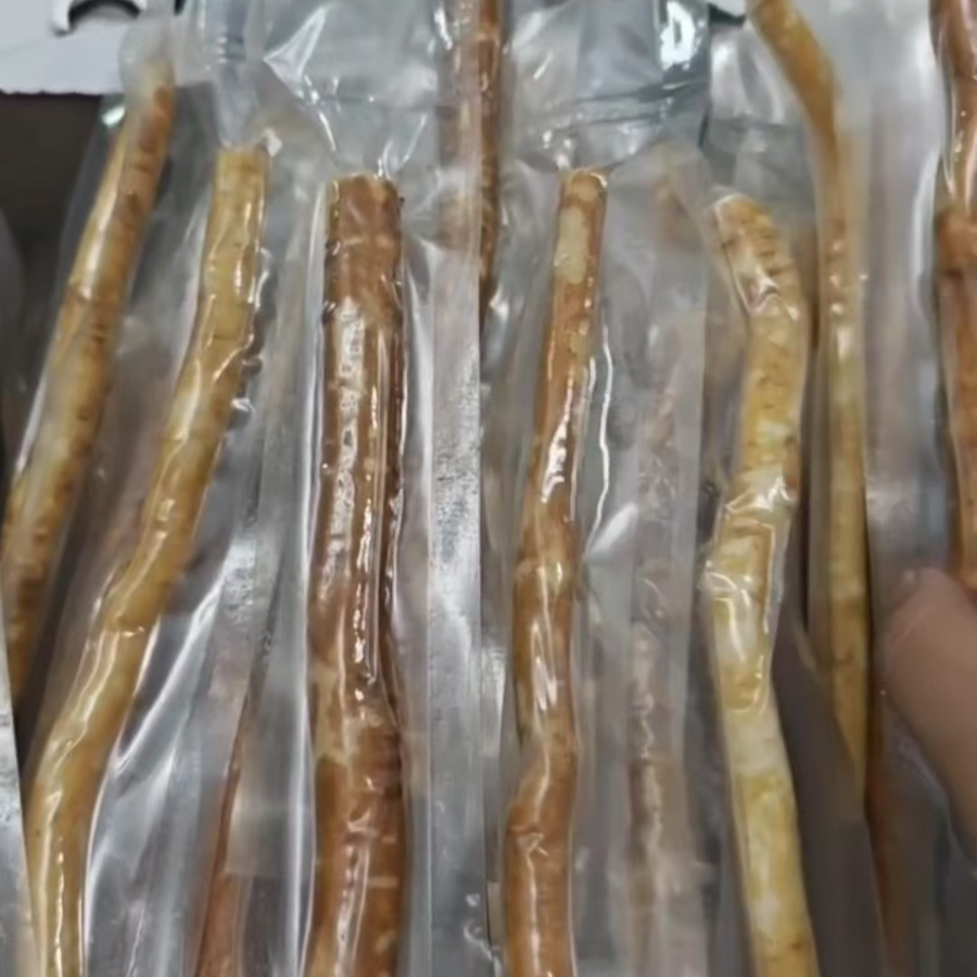 Natural Miswak Toothbrush Stick