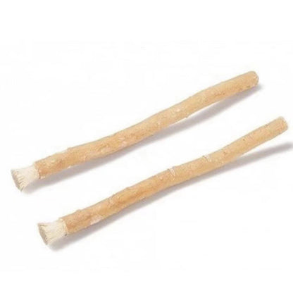 Natural Miswak Toothbrush Stick