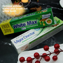 Green 150g Toothpaste X1pcs