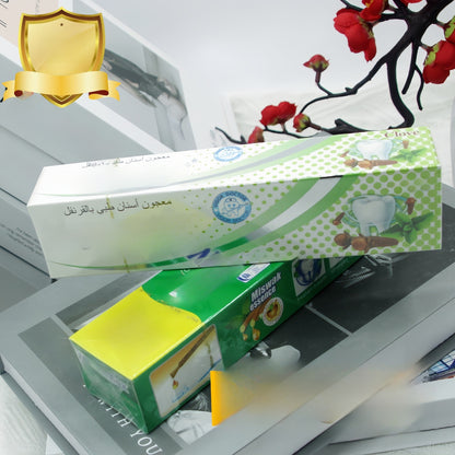 Natural Miswak Whitening Toothpaste