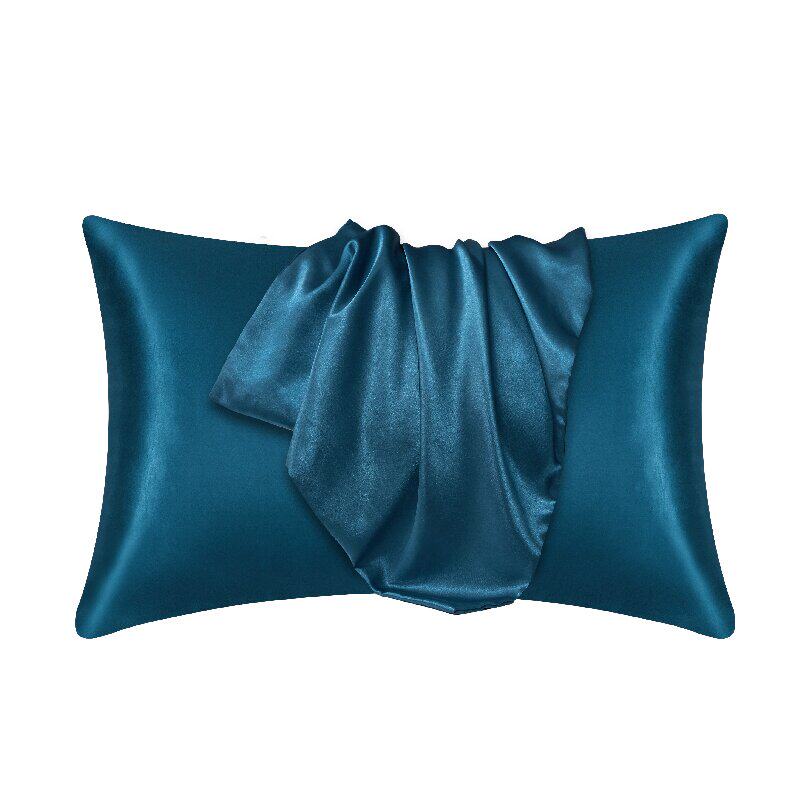 Natural mulberry silk pillowcase