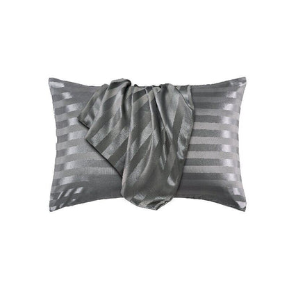 Natural mulberry silk pillowcase