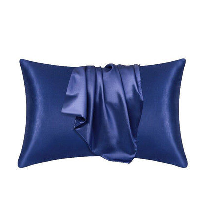 Natural mulberry silk pillowcase
