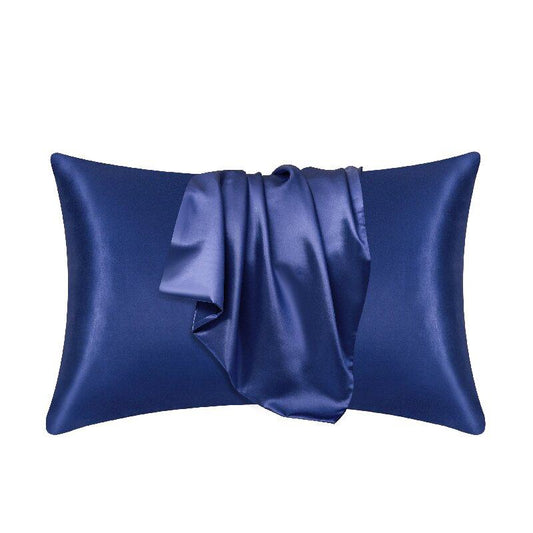 Natural mulberry silk pillowcase