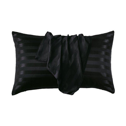 Natural mulberry silk pillowcase