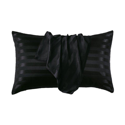 Natural mulberry silk pillowcase
