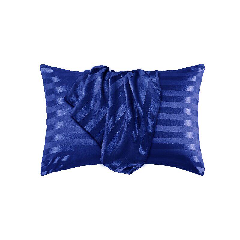 Natural mulberry silk pillowcase