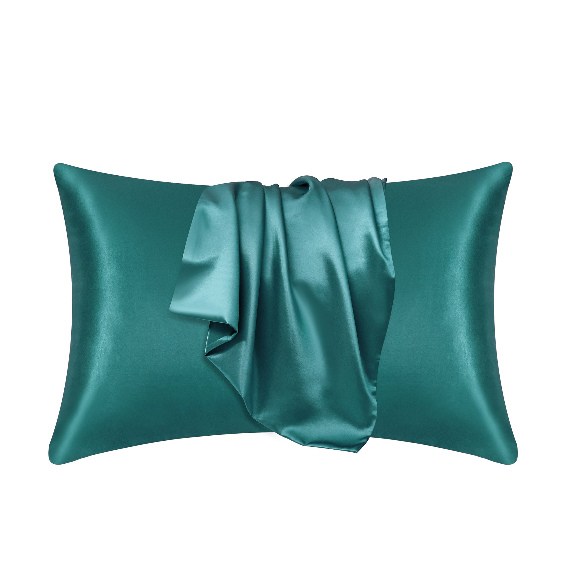 Natural mulberry silk pillowcase